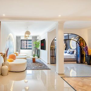 Appartement met Twee Slaapkamers